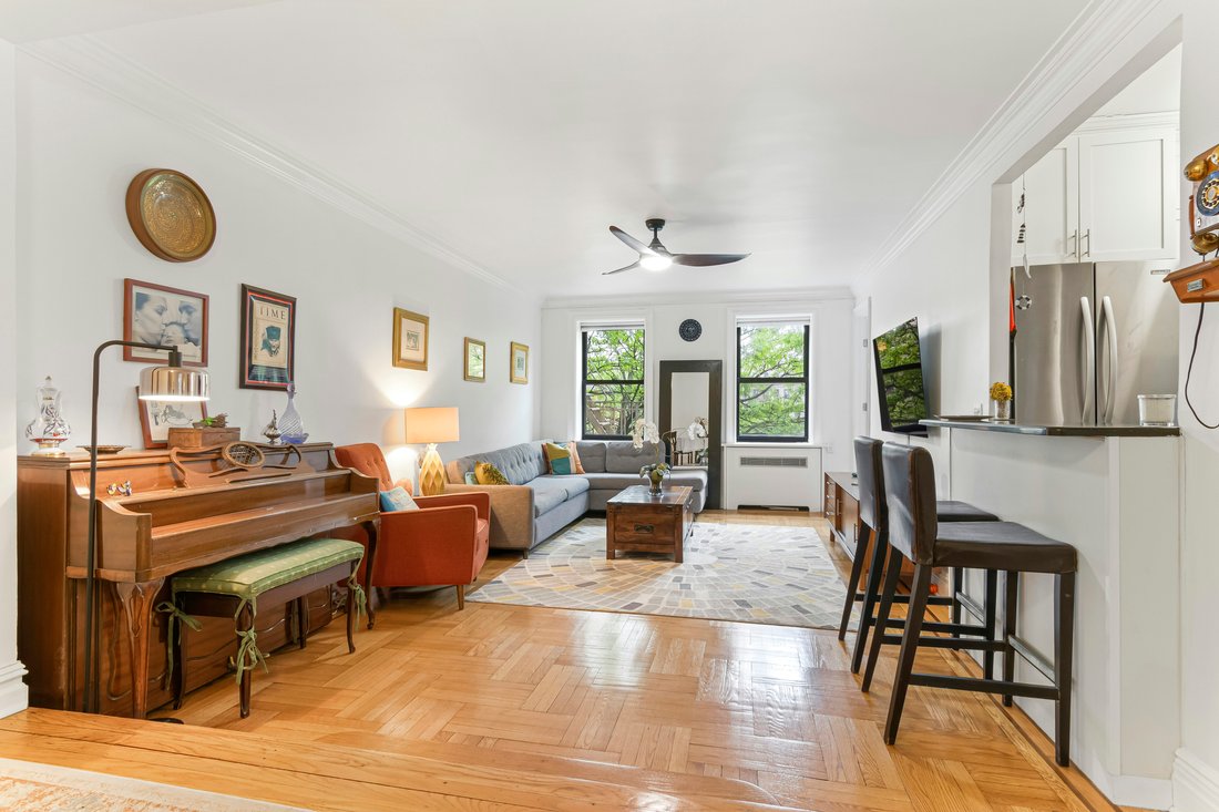 Co Op in New York, New York, United States 1 - 17852816