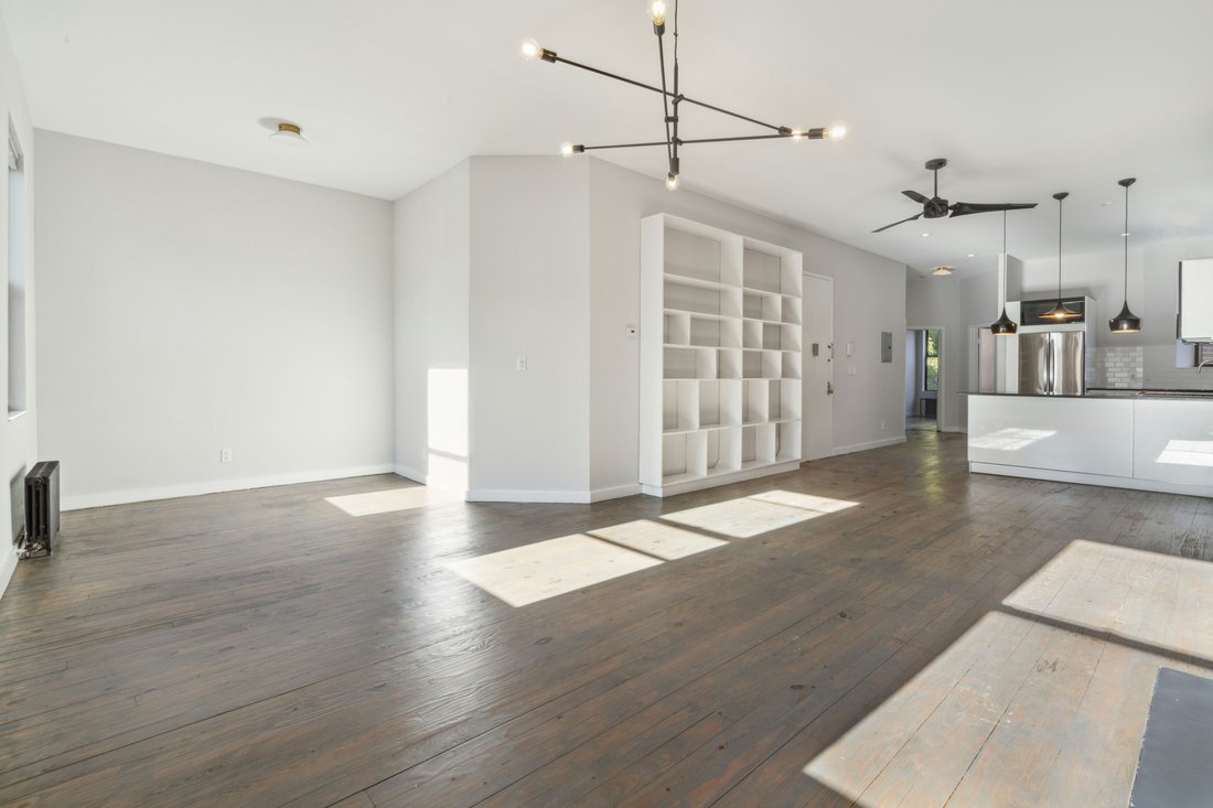 Townhouse in New York, New York, United States 1 - 17667002
