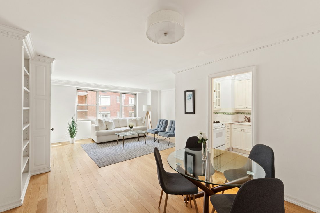 Co Op in New York, New York, United States 1 - 17813715