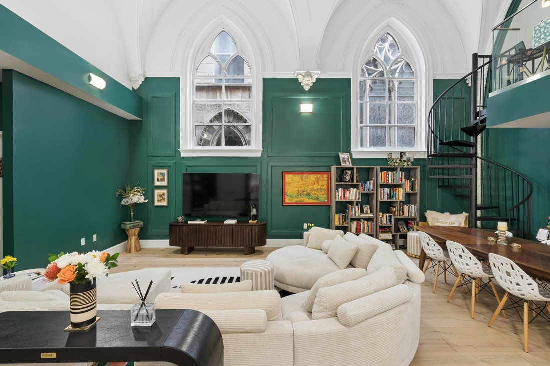 Condo in New York, New York, United States 3 - 17774964