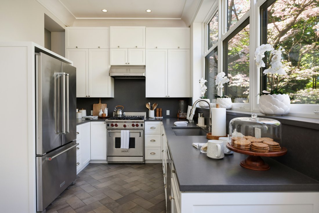 Townhouse in New York, New York, United States 5 - 17864321