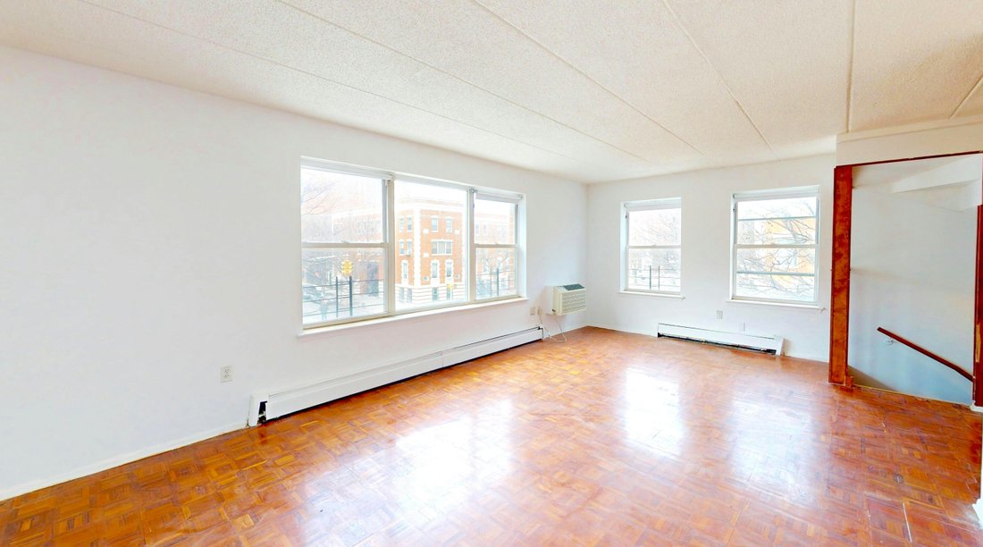 Condominio a New York, New York, Stati Uniti 3 - 17534694