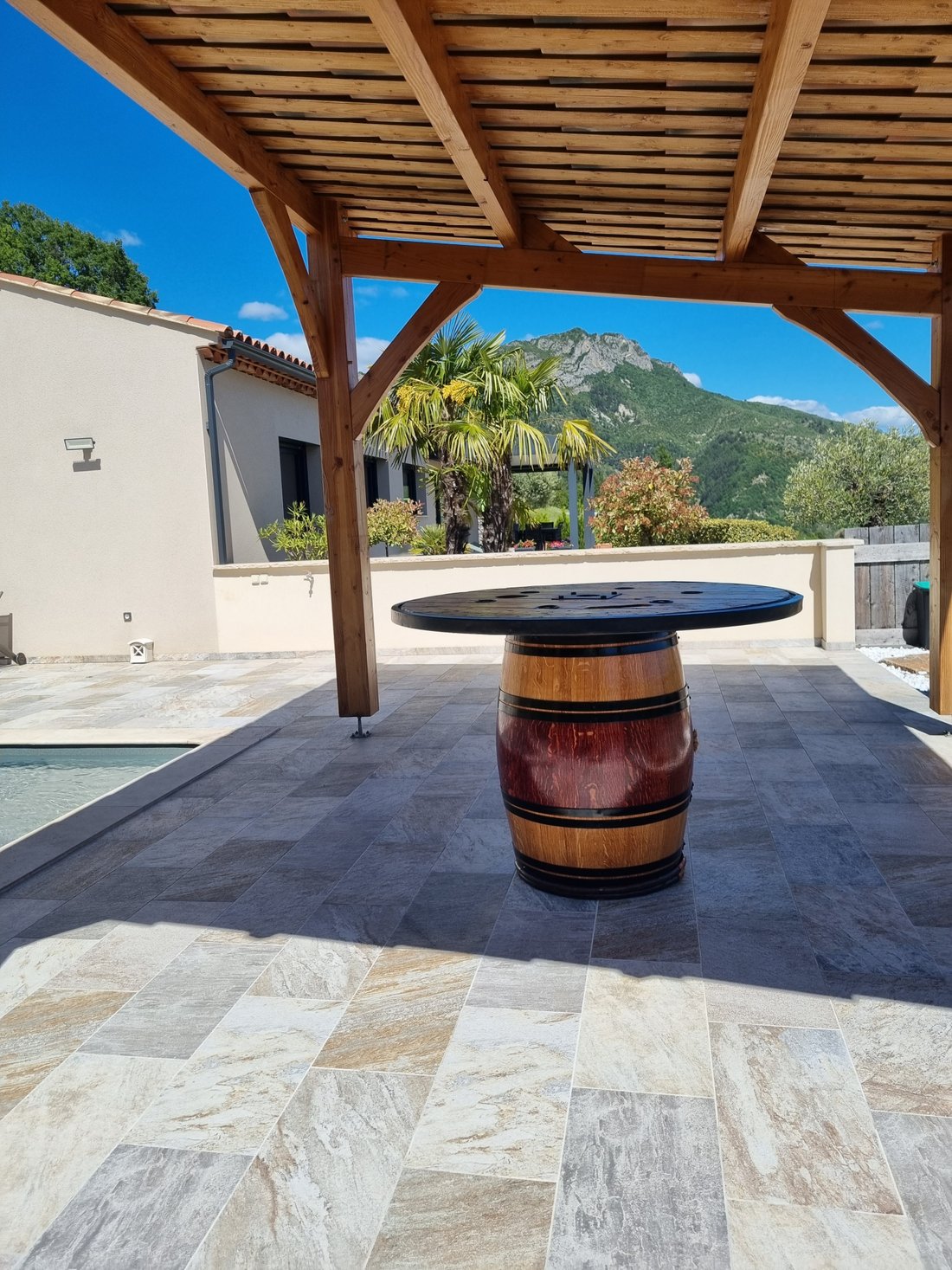 Villa in Centre Ville - La Baume - Le Gand, Sisteron, France 5 - 16070407