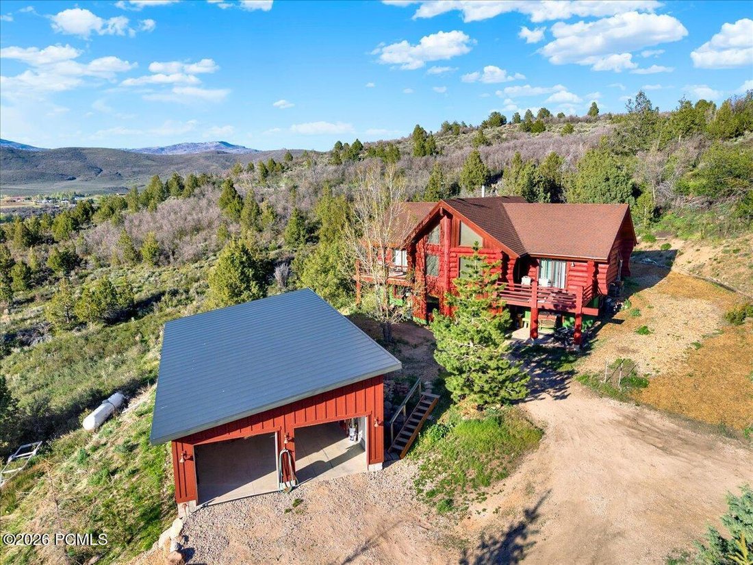 Kamas, Utah, United States 2 - 17942690