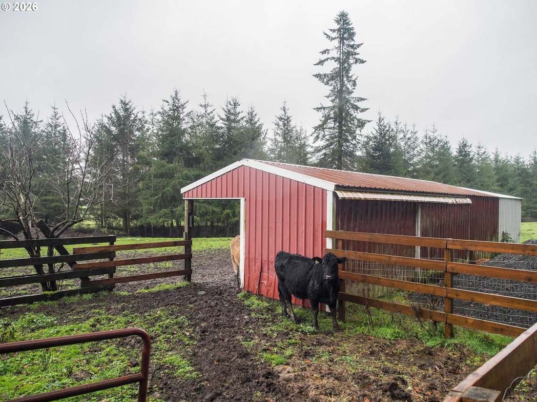 Land in Gearhart, Oregon, United States 5 - 17944390