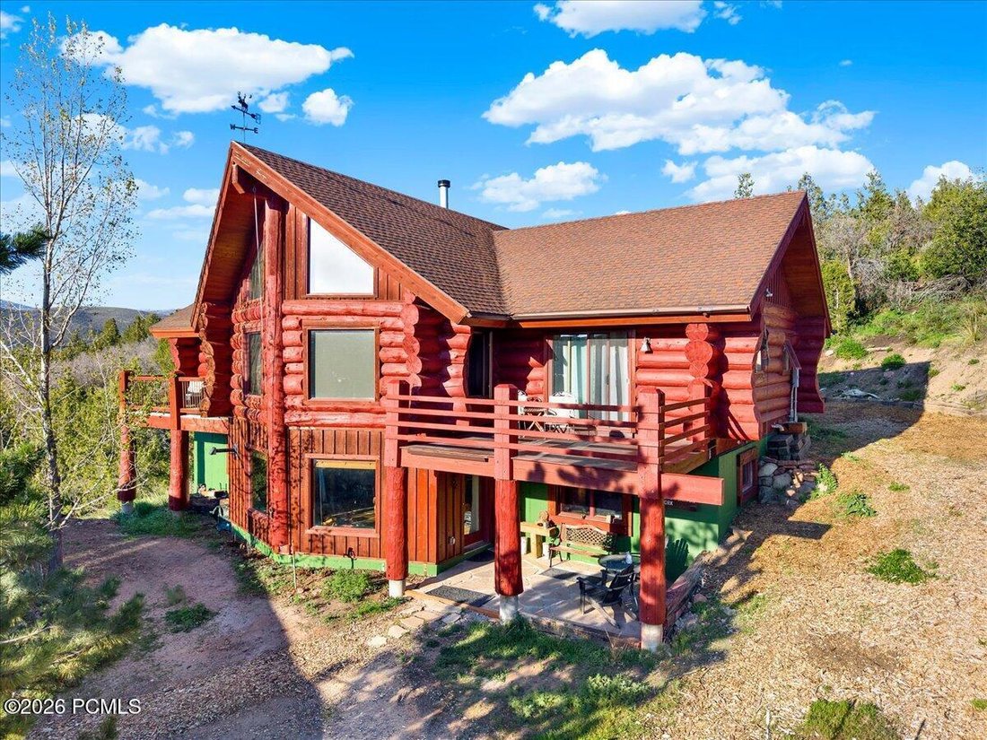 Kamas, Utah, United States 3 - 17942690