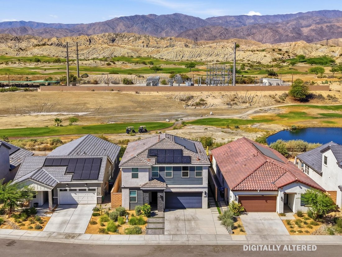 House in Indio, California, United States 1 - 17898609