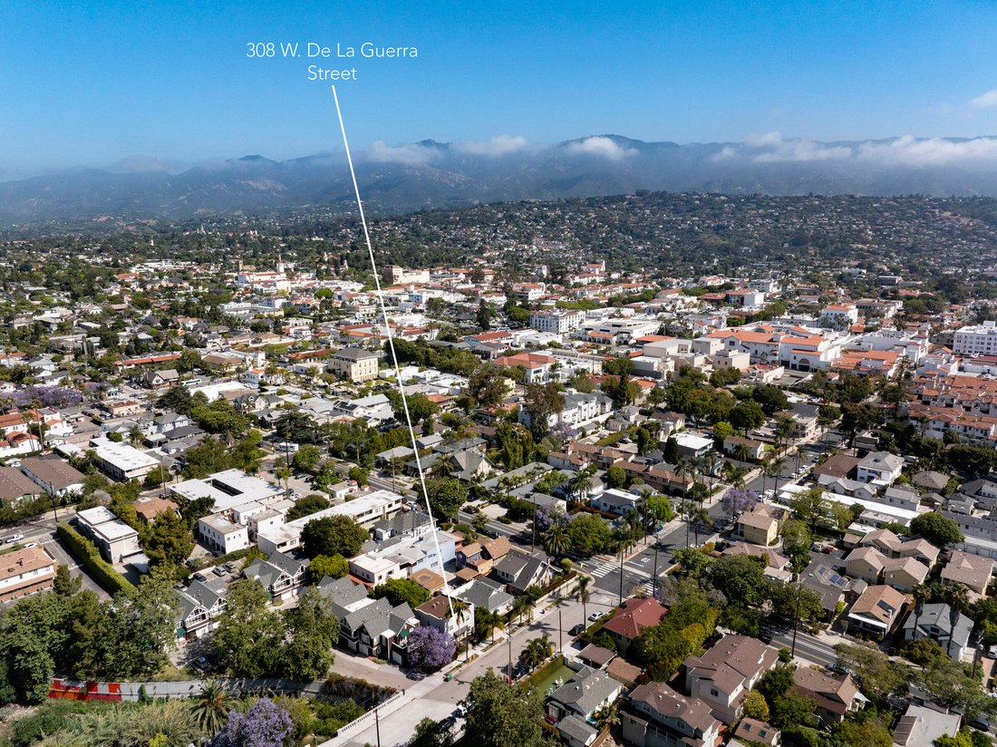 House in Santa Barbara, California, United States 2 - 17945008