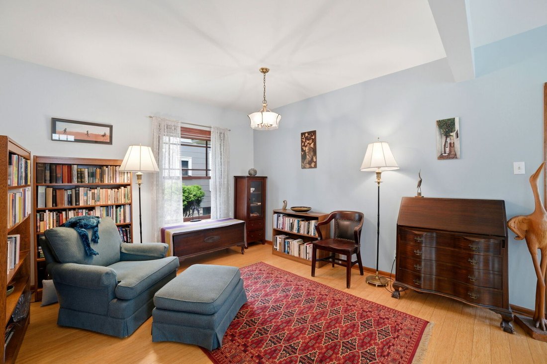 House in River Forest, Illinois, United States 5 - 17942877