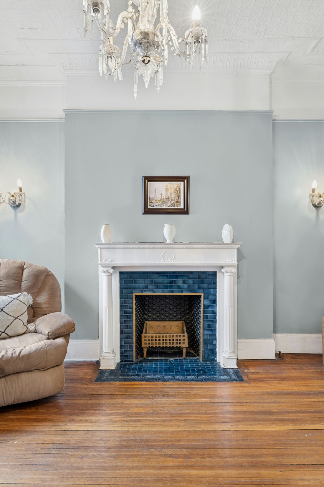Townhouse in New York, New York, United States 3 - 17748230