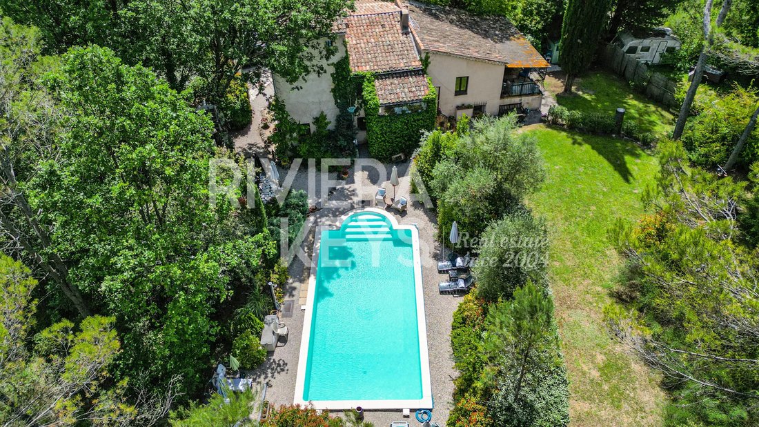House in Est, Lorgues, France 2 - 17942912