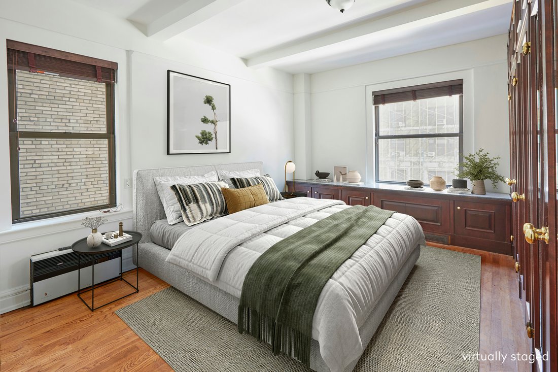 Co Op in New York, New York, United States 5 - 17921373