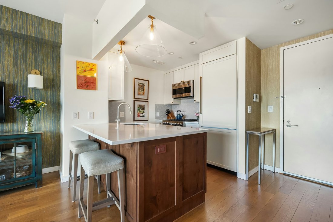 Condominio a New York, New York, Stati Uniti 5 - 17893713