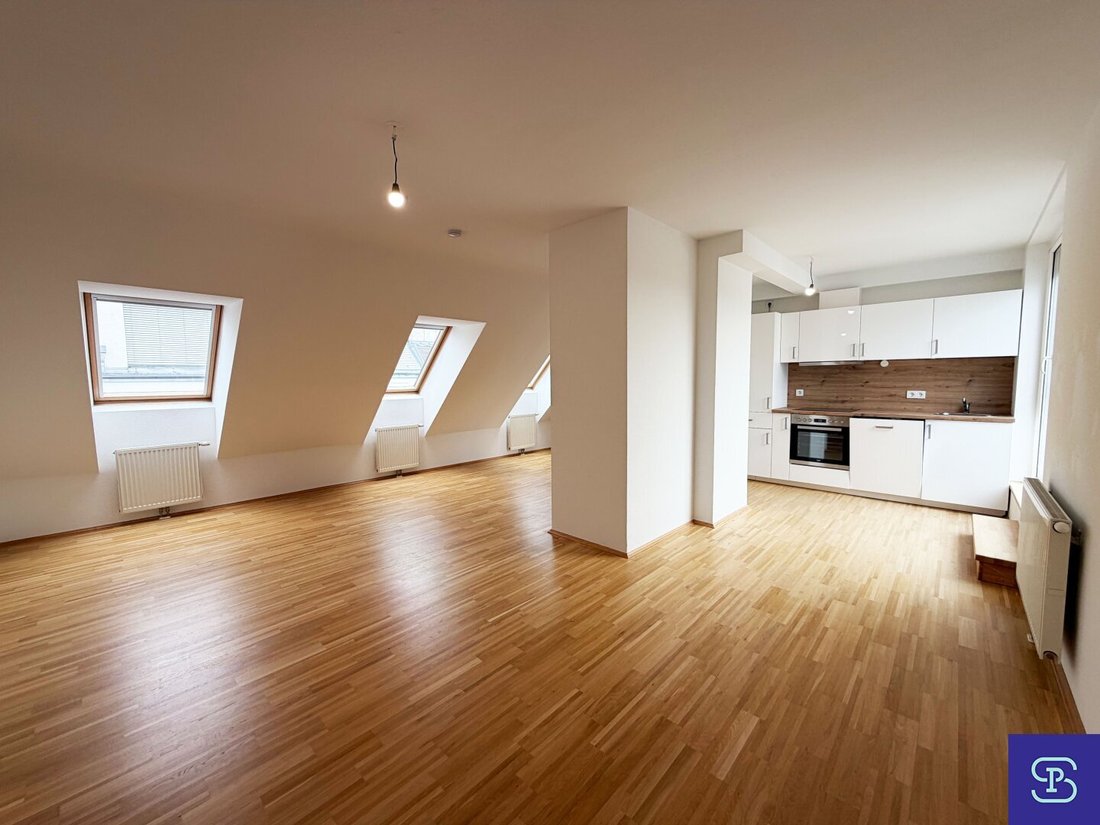 Penthouse in Vienna, Wien, Austria 1 - 17818074