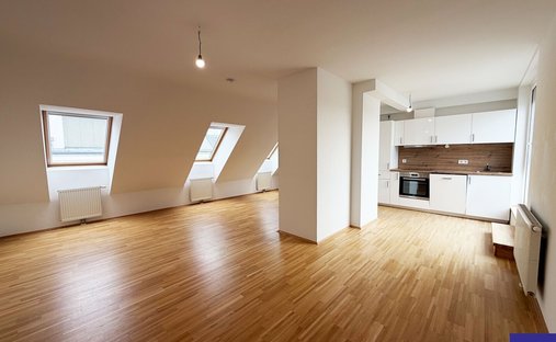 Penthouse en Viena, Viena, Austria 1