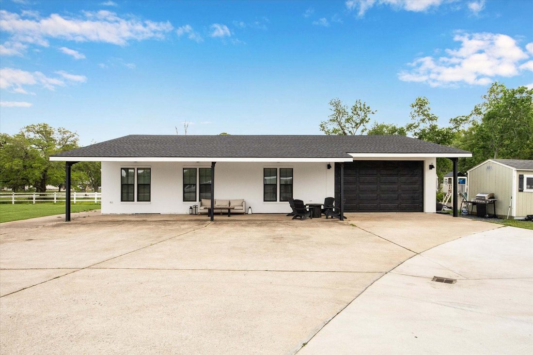 House in Pearland, Texas, United States 4 - 17943736