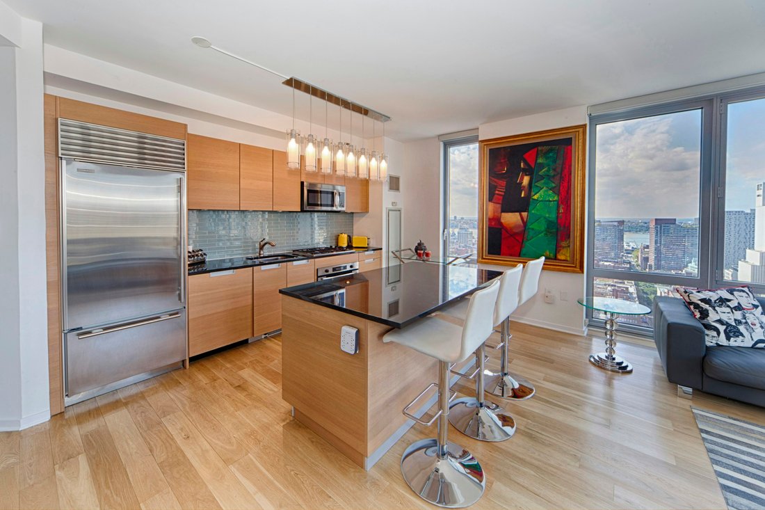 Condo in New York, New York, United States 4 - 17822477