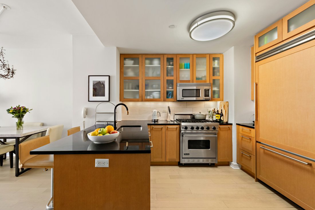 Condo in New York, New York, United States 3 - 17921234