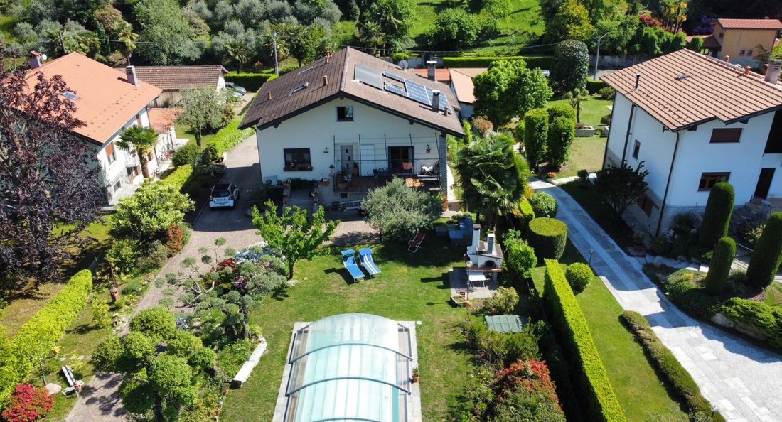 House in Castello, Lombardy, Italy 1 - 17942423