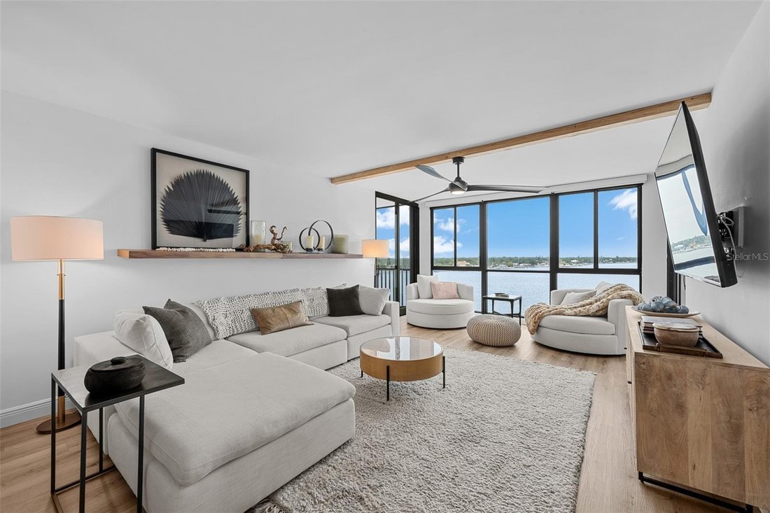 Condo in St. Petersburg, Florida, United States 5 - 17942661