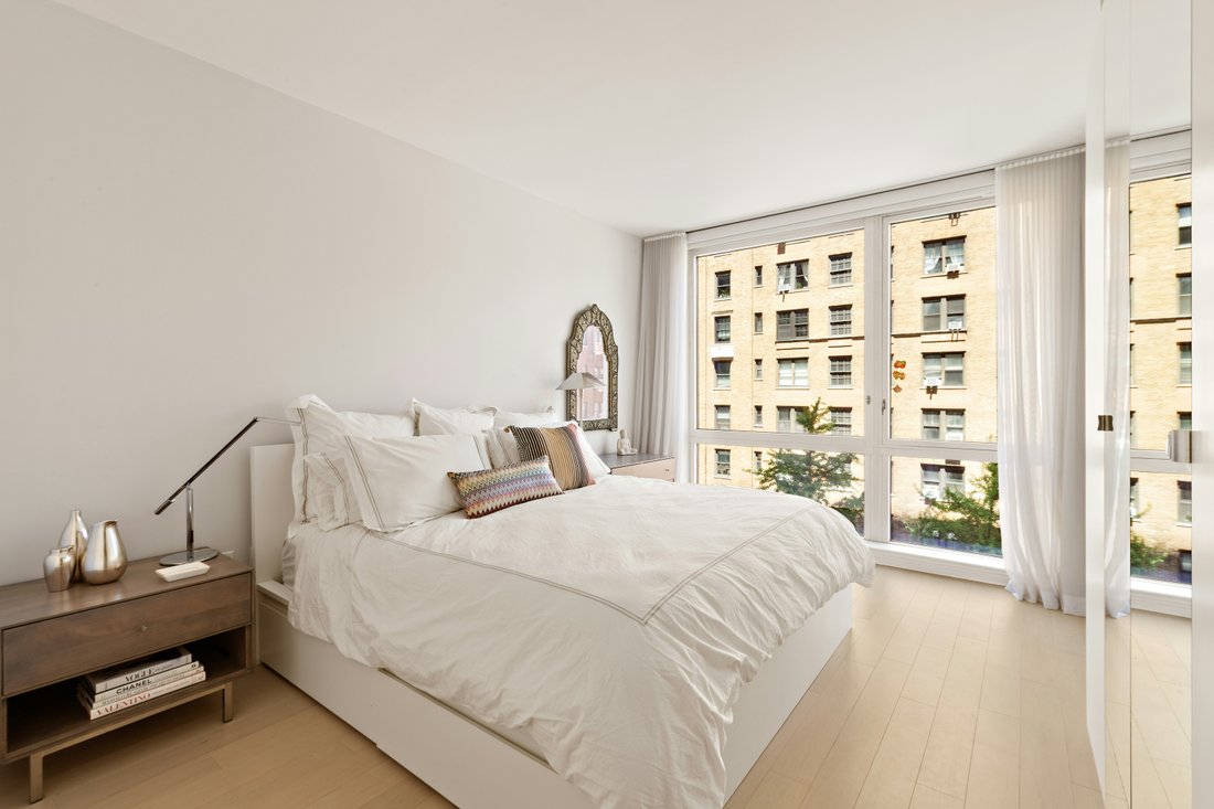 Condo in New York, New York, United States 4 - 17921234