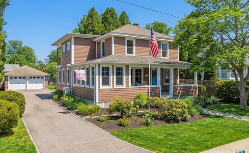 Casa a Groton, Connecticut, Stati Uniti 1