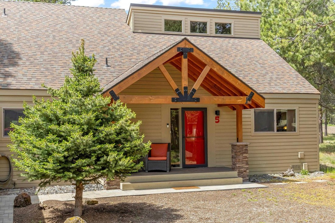 House in Sunriver, Oregon, United States 2 - 17942600