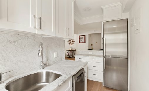 Co Op in New York, New York, United States 1