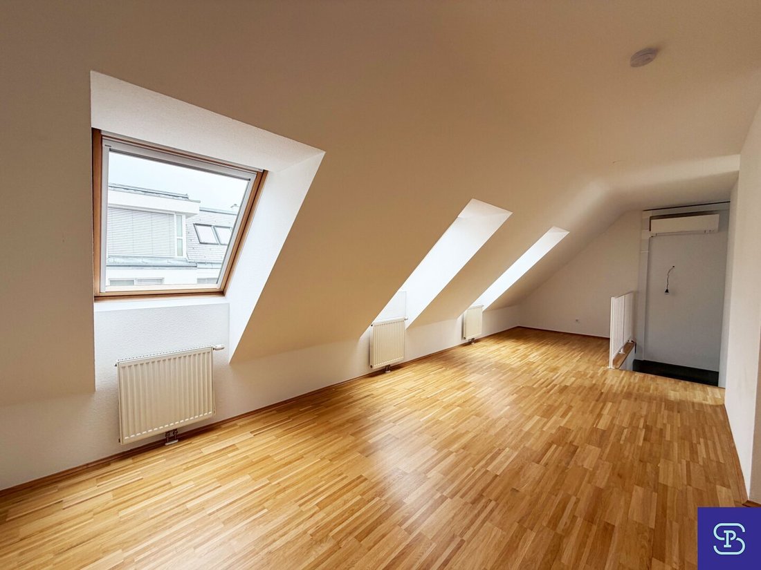 Penthouse in Vienna, Wien, Austria 2 - 17818074
