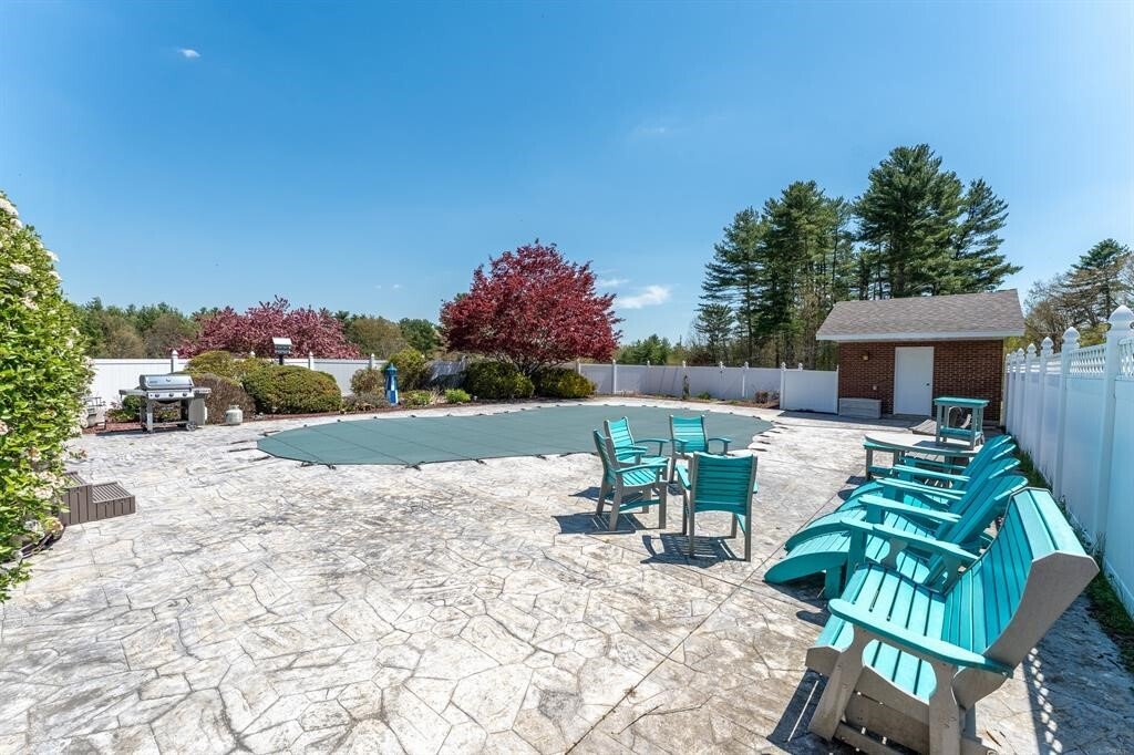 House in Brooklyn, Connecticut, United States 4 - 17945516