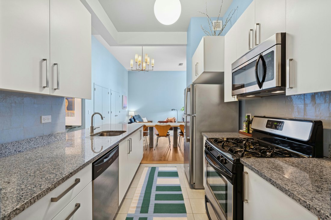 Condominio a New York, New York, Stati Uniti 5 - 17650266