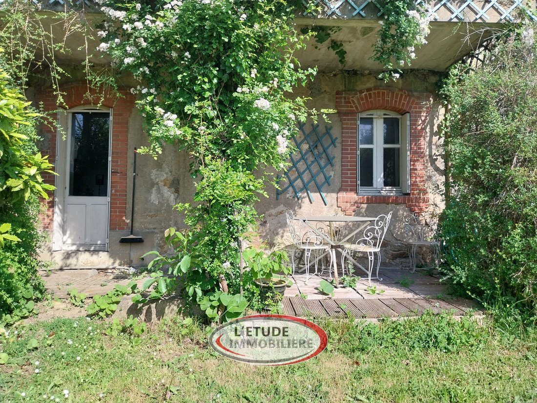 House in Chantenay - Sainte-Anne, Nantes, France 1 - 17943006