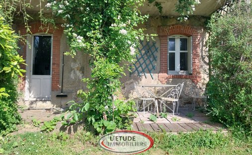 House in Chantenay - Sainte-Anne, Nantes, France 1