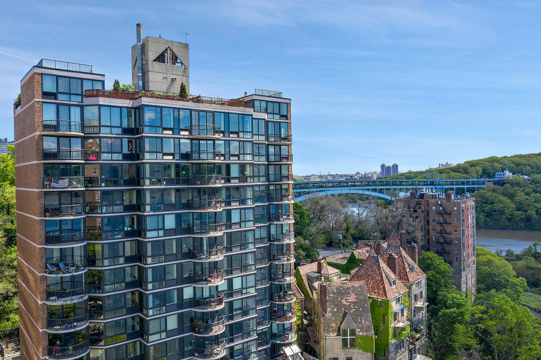 Condo in New York, New York, United States 5 - 17839255