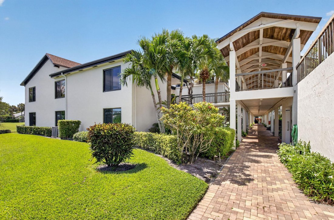 Condo in Delray Beach, Florida, United States 1 - 17942703