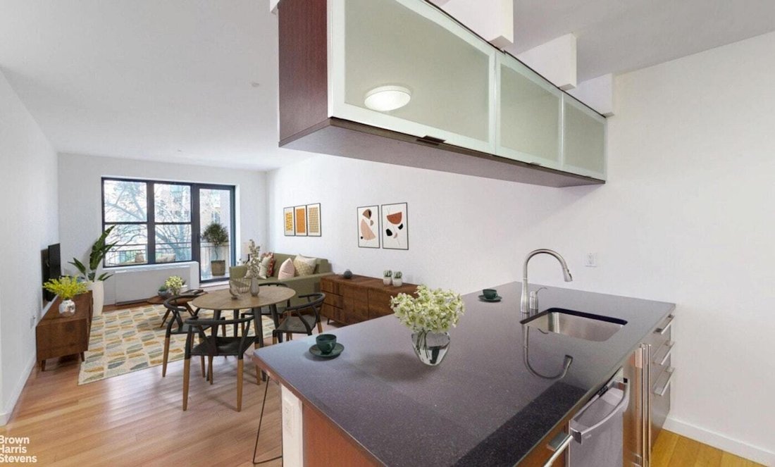 Condo in New York, New York, United States 4 - 17446659