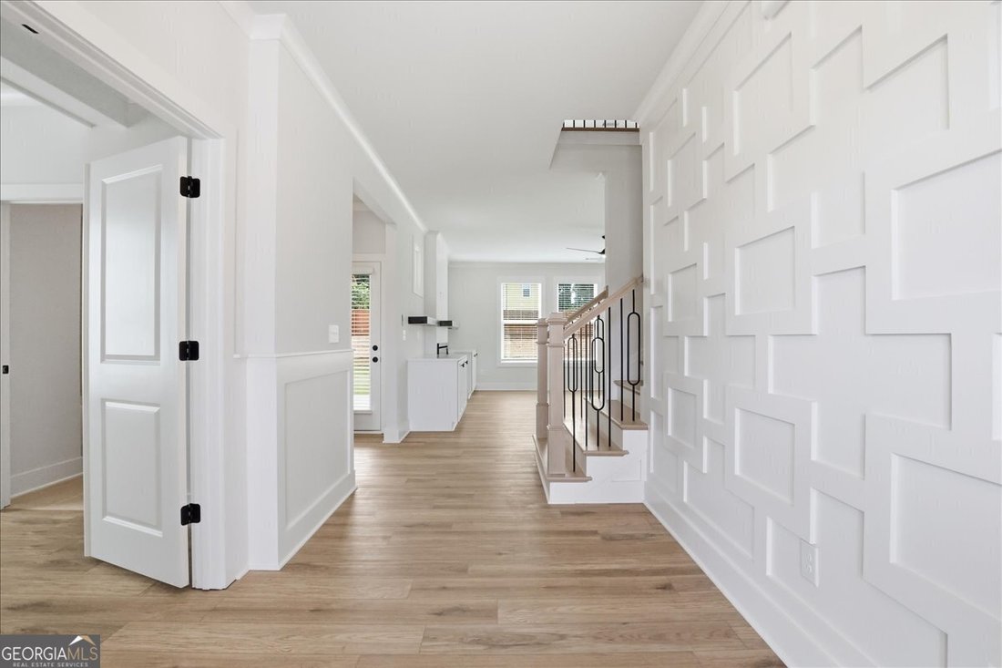 House in Lawrenceville, Georgia, United States 4 - 16883882