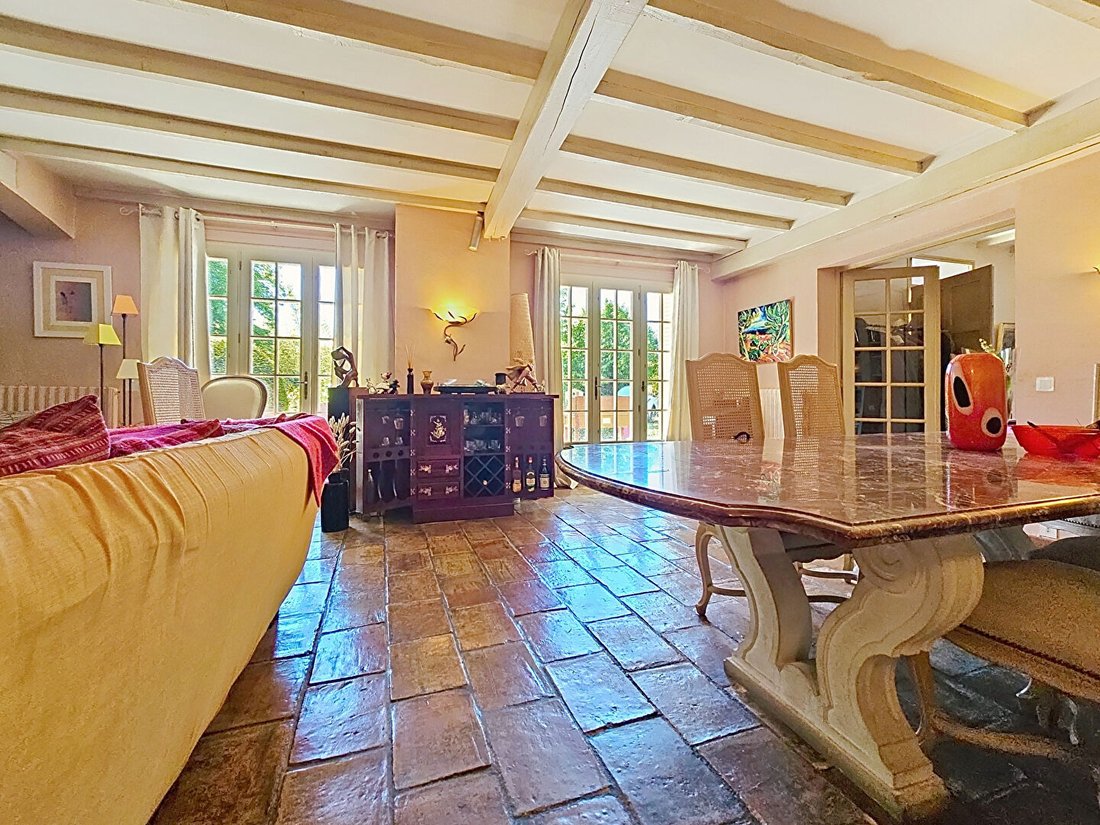 Villa in Montfavet Banlieue, Avignon, France 5 - 17942975