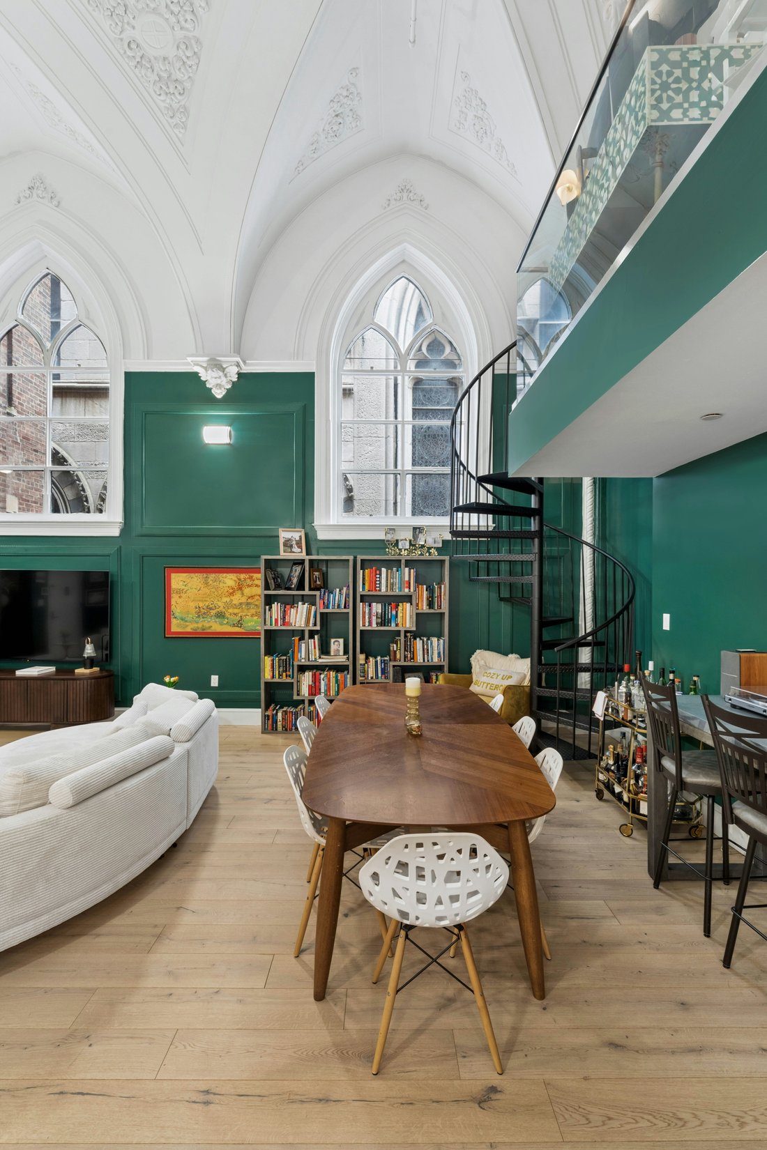 Condo in New York, New York, United States 5 - 17774964
