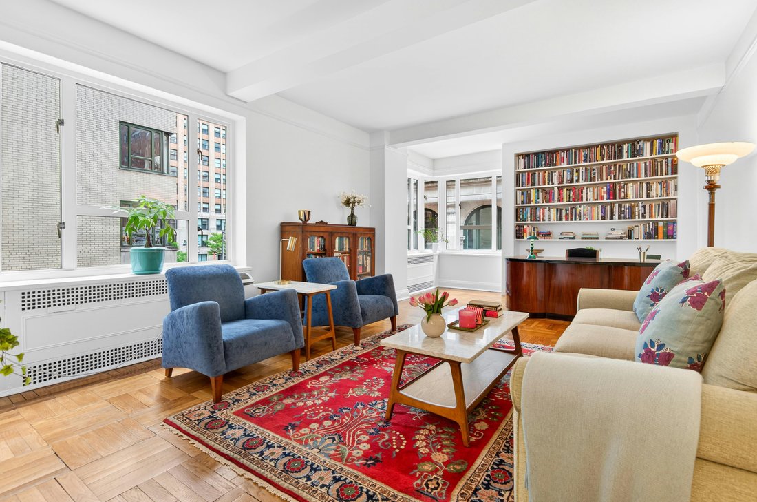 Co Op in New York, New York, United States 1 - 17909180
