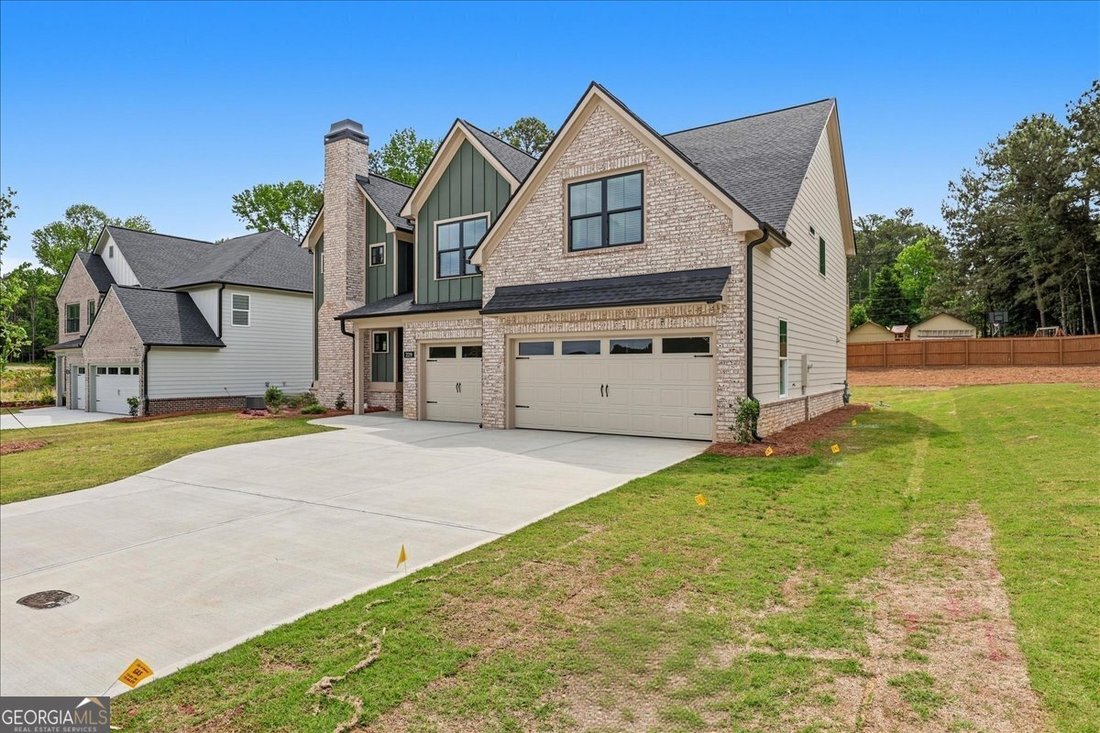 House in Lawrenceville, Georgia, United States 2 - 16883882