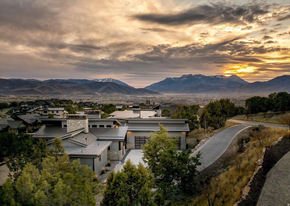 House in Heber City, Utah, United States 2 - 17942470