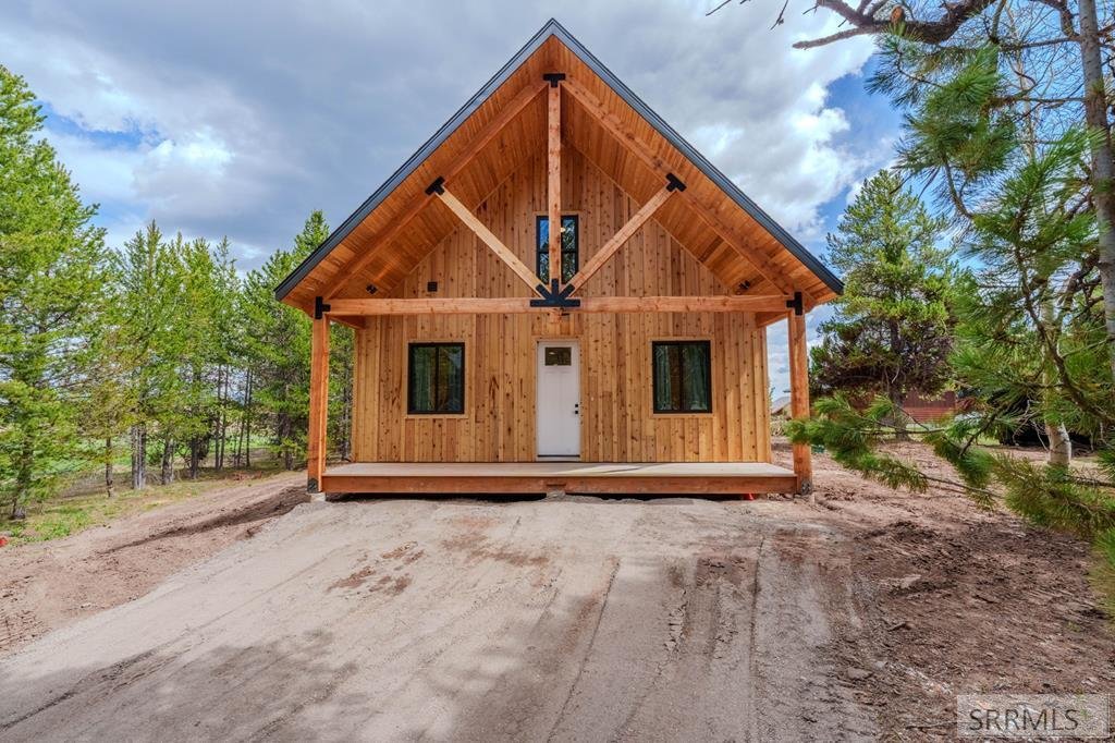 House in Island Park, Idaho, United States 1 - 17945293