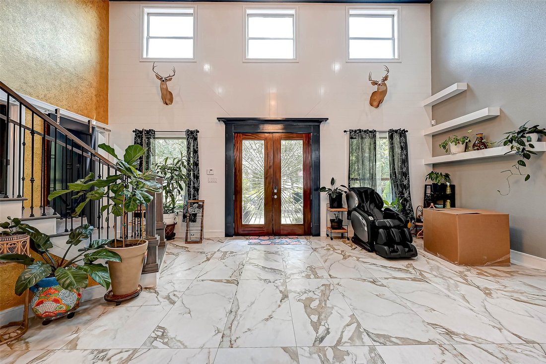 House in East Bernard, Texas, United States 5 - 17944802