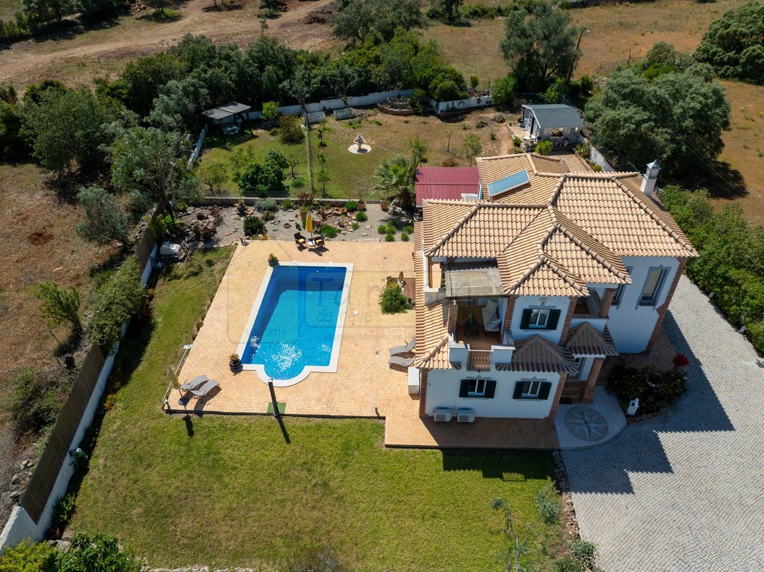 House in Loule (Sao Clemente), Algarve, Portugal 2 - 17942942