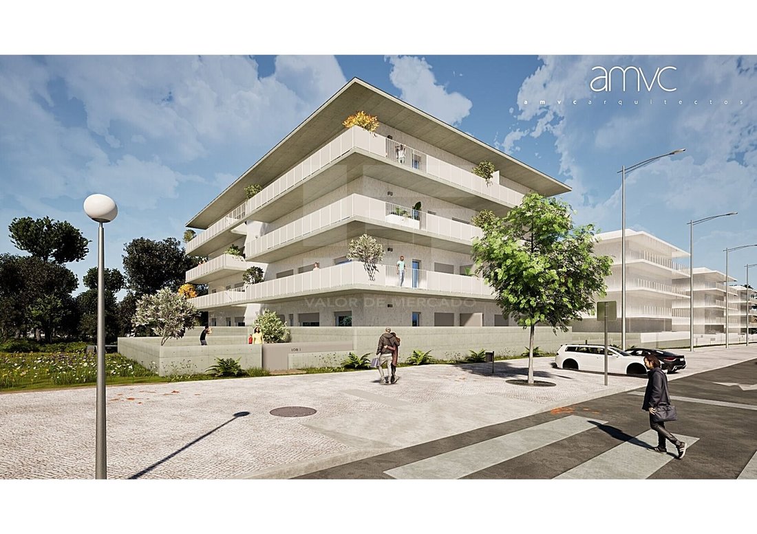Apartment in Repeses e Sao Salvador, Viseu District, Portugal 2 - 17942960
