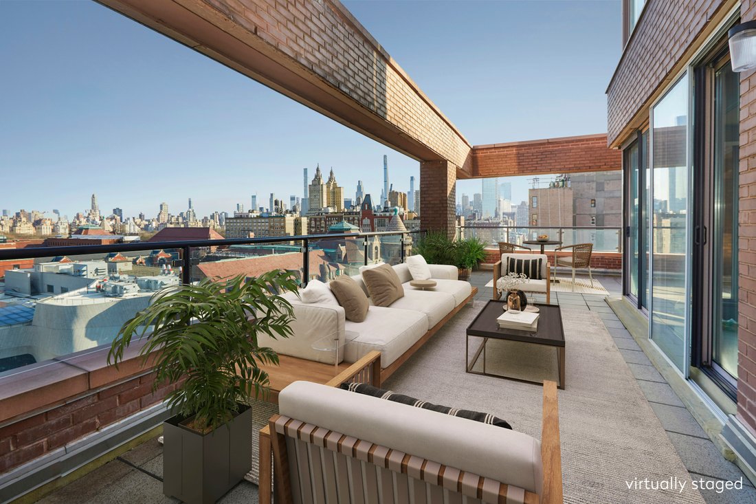 Condo in New York, New York, United States 4 - 17654218