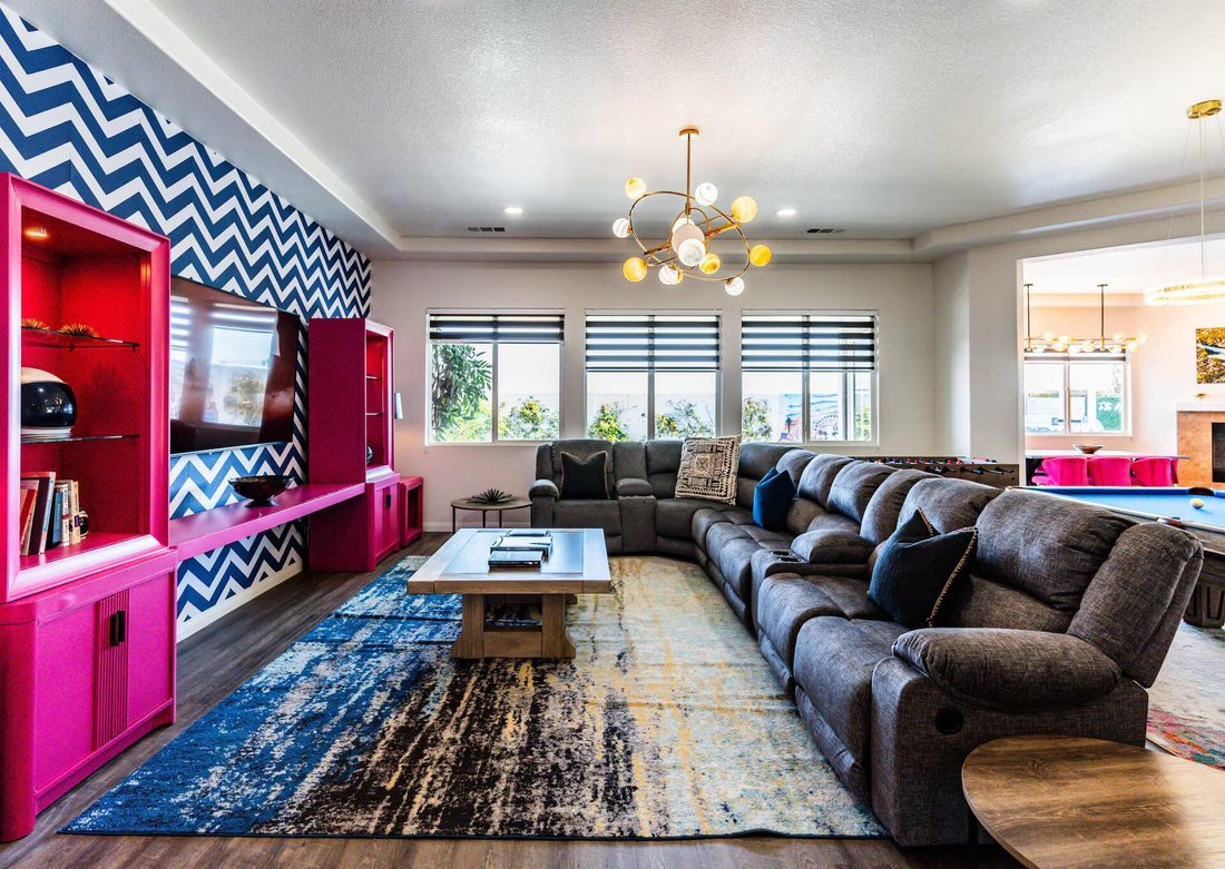 House in Indio, California, United States 3 - 17945434