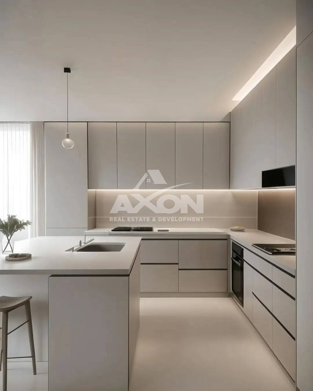 Apartment in North Athens, Attica, Greece 2 - 17944367