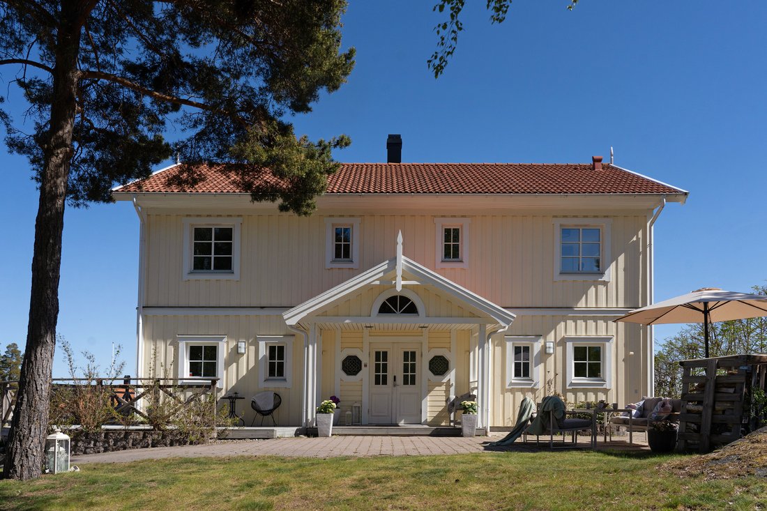 House in Stallarholmen, Södermanland County, Sweden 5 - 17945265